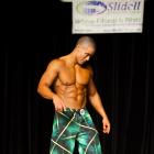 Reynaldo  Pickwoad - NPC Camellia Championships 2012 - #1